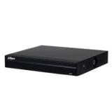 NVR DAHUA 8 CANALES IP / H265+  AND  H264+ / 8 PUERTOS POE / RENDIMIENTO 80 MBPS / HDMI / VGA / PUERTO SATA 8TB NVR1108HS-8P-S3/H