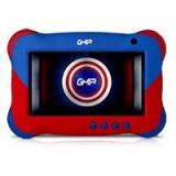 TABLET GHIA 7 KIDS/A133 QUADCORE/1GB RAM/16GB /2CAM/WIFI/BLUETOOTH/2500MAH/ANDROID 11 GO /AZUL GK133A
