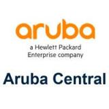 SUSCRIPCION HPE ARUBA CENTRAL E-STU AP FUNDATION 12 MESES - ELECTRONICA Q9Y58AAE