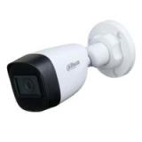 Dahua Cámara CCTV Bullet IR para Interiores/Exteriores DH-HAC-HFW1200CN-A, Alámbrico, 1920 x 1080 Pixeles, Día/Noche