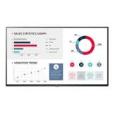 MONITOR SEÑALIZACION DIGITAL LG CON PANEL IPS UHD DE 86 PULGADAS, 350 NITS DE BRILLO PARA USO 16/7 CON PLATAFORMA DE SEÑALIZACIÓN WEBOS 4.0, CON  ALTAVOZ INTEGRADO CONECTIVIDAD 3 HDMI, 1 USB 86UL3J