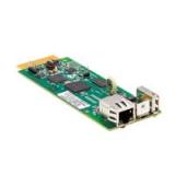 TARJETA PARA ADMINISTRACIóN DE RED TRIPP LITE WEBCARDLXMINI PARA SISTEMAS UPS SELECTOS DE TRIPP LITE GARANTíA LIMITADA POR 2 AñOS WEBCARDLXMINI