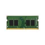 MEMORIA PROPIETARIA KINGSTON SODIMM DDR4 8GB 3200MHZ CL22 260PIN 1.2V P/LAPTOP KCP432SS8/8