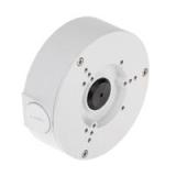 CAJA DE CONEXIONES PARA CAMARAS DAHUA COMPATIBLE CON SERIES HFW6 / HFW10 / HFW4 / HFW5 / HFW9 / HDW9 / HDW8 / HDW7 / HDW6 / T3A / HDW10 / HDPW / T2A / HDW2 / T1A / HDW4 PFA130E