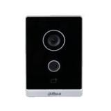 FRENTE DE CALLE WIFI INDEPENDIENTE/ CáMARA DE 2 MEGAPIXELES/ 125 GRADOS DE APERTURA/ IP65/ POE ESTáNDAR/ E AND S DE ALARMA/ SOPORTA 10,000 TARJETAS DHI-VTO2211G-WP