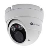CAMARA ANALOGICA MOTOROLA MTADM042611 / DOMO METAL VARIFOCAL FULL HD DE 1080P MTADM042611
