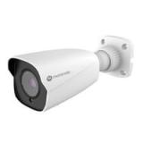 Motorola Cámara IP Bullet para Interiores/Exteriores MTIBM055711, Alámbrico, 2592 x 1944 Pixeles, Día/Noche
