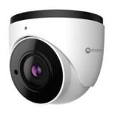 CAMARA IP MOTOROLA MTIDM045701 / DOMO METAL / 5MP / IP67 / IR 40M / ANALITICOS MTIDM045701