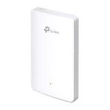 ACCES POINT INALAMBRICO OMADA TP-LINK EAP235-WALL INALAMBRICO GIGABIT MU-MIMO AC1200 PARED WI-FI DOBLE BANDA 300 MBPS 2.4 GHZ Y 867 MBPS EN 5 GHZ 4 PTOS  4 X 10/100 MBPS ETHERNET EAP235-WALL