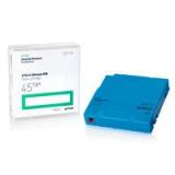 CARTUCHO DE DATOS HPE LTO-9 ULTRIUM 45TB Q2079A