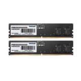MEMORIA PATRIOT SIGNATURE UDIMM DDR5 32GB (2X16GB) 4800MHZ CL40 288PIN 1.1V P/PC/KIT PSD532G4800K