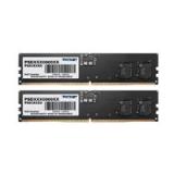 MEMORIA PATRIOT SIGNATURE UDIMM DDR5 16GB (2X8GB) 4800MHZ CL40 288PIN 1.1V P/PC/KIT PSD516G4800K