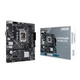 MB ASUS H610 INTEL S-1700 12A GEN/2X DDR4 2666/HDMI/D-SUB/M.2/2X USB3.2/MICRO ATX/GAMA BASICA PRIME H610M-K D4