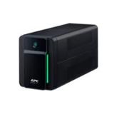 BACK-UPS DE APC, 900 VA, 120 V, AVR, BVX900L-LM