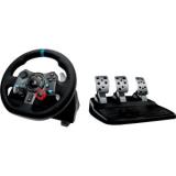 VOLANTE LOGITECH G29 DRIVING FORCE PC/PS3/PS4 GAMING . 941-000111