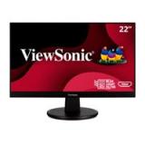 MONITOR VIEWSONIC, VA2247-MH, 1920 X 1080, FULL HD, 75HZ ACTUALIZACION, 5 MS TIEMPO DE RESPUESTA, ALTAVOCES INTREGRADOS, HDMI,  VGA, VESA, 3 AÑOS DE GARANTIA VA2247-MH