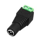 ADAPTADOR DE ALIMENTACION DE ENERGIA PARA CAMARAS DC HEMBRA BROBOTIX 1 PZAS 170120
