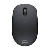MOUSE OPTICO DELL INALAMBRICO COLOR NEGRO POR USB 570-AALK 570-AALK