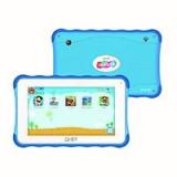 TABLET GHIA TODDLER 7 PULG/A133 QUADCORE/2GB RAM/32GB ROM/2CAM/WIFI/BLUETOOTH/2500MAH/ANDROID 11 GO /AZUL GT133A2