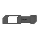 TARGUS CUBIERTA PARA CAMARA TARGUS AWH011US WEB SPYGUARD COLOR NEGRO AWH011US