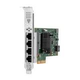 HPE ADAPTADOR BROADCOM BCM5719 ETHERNET 1 GB 4 PUERTOS BASE-T PARA P51178-B21