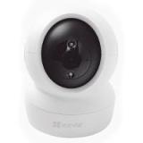 MINI CAMARA IP PT 2 MEGAPIXEL EZVIZ CS-H6C / WI-FI / SEGUIMIENTO INTELIGENTE / AUDIO DE DOS VIAS / NOTIFICACION PUSH / RANURA PARA MEMORIA / USO EN INTERIOR CS-H6C