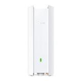 ACCES POINT EAP650-OUTDOOR WIFI 6 PARA INTERIOR/EXTERIOR AX3000, 2.4 GHZ, 5 GHZ, 1 PUERTO GIGABIT ETHERNET (RJ-45)(COMPATIBLE CON 802.3AT POE Y POE PASIVO) INCLUYE ADAPTADOR POE PASIVO,OFDMA,MU-MIMO EAP650-OUTDOOR