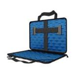 FUNDA MAXCASE MC-EB4P-11-BLK TIPO MALETIN EXPLORER 4 WORK-IN  PARA LAPTOP 11 NEGRA MC-EB4P-11-BLK