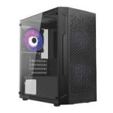 GABINETE BALAM RUSH ARTIC / MICRO ATX, MINI-ITX / METAL / NEGRO / BR-936118 BR-936118