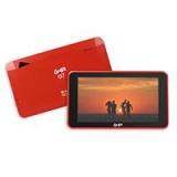 TABLET GHIA A7 WIFI/A133 QUADCORE/ 7 PULG TN /2GB RAM/32GB /2CAM/WIFI/BLUETOOTH/2100MAH/ANDROID 11 /ROJA GA7133R3