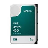 DISCO DURO INTERNO SYNOLOGY SERIE PLUS 3.5 4TB SATA3 6GB/S 5400RPM 256MB COMPATIBLE SOLO PARA EQUIPOS SYNOLOGY HAT3300-4T
