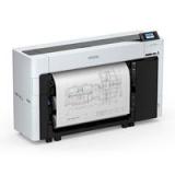 PLOTTER EPSON SURE COLOR DOBLE ROLLO T5770DR, 36 PULGADAS, USB, TARJETA RED, 2400 X 1200 PPP SCT5770DR