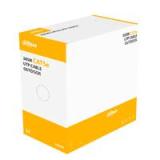 CABLE UTP/DAHUA/DH-PFM920-5EU/BOBINA DE CABLE UTP PARA EXTERIOR CAT5E/ 100% COBRE/ 305 METROS/ COLOR NEGRO/ CUBIERTA EXTERIOR MDPE/ CUMPLE CON ESTANDARES ANSI/TIA 568-C.2/ RETARDANTE DE LLAMA/ ROHS/ DH-PFM920-5EU