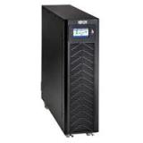 NOBREAK TRIPP LITE S3M10K2B TRIFASICO DE DOBLE CONVERSION DE 10 KVA 10000 W 208V / 220V / 120V / 127V , 2 SERIES DE BATERíAS INTERNAS.GARANTIA POR 2 AÑOS. S3M10K2B