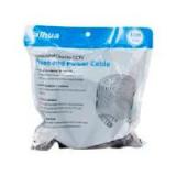 CABLE SIAMES/DAHUA/DH-PFM942I-30-5/CABLE DE 30 METROS ARMADO PARA VIDEO Y ENERGíA/ PARA CAMARAS HASTA 4K/ CON CONECTORES BNC Y DE ENERGíA/ USO EXTERIOR E INTERIOR/ COBRE DE ALTA PUREZA/ SOPORTA: AHD/ DH-PFM942I-30-5