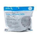 CABLE SIAMES/DAHUA/ DH-PFM942I-20-5/CABLE DE 20 METROS ARMADO PARA VIDEO Y ENERGíA/ PARA CAMARAS HASTA 4K/ CON CONECTORES BNC Y DE ENERGíA/ USO EXTERIOR E INTERIOR/ COBRE DE ALTA PUREZA/ SOPORTA: AHD  DH-PFM942I-20-5