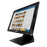 MONITOR 3NSTAR TCM008VH, TOUCH SCREEN, 15 PULGADAS, RESOLUCION HD, RESISTIVO, VGA, HDMI,USB TCM008VH