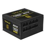 FUENTE DE PODER OCELOT GAMING - TIPO ATX 850W MODULAR CERTIFICACION 80+ GOLD OPS850