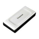 UNIDAD SSD KINGSTON XS2000 1TB EXTERNO CONECTOR TYPE-C(SXS2000/1000G) SXS2000/1000G