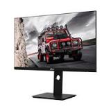 MONITOR LED DAHUA DHI-LM27-P301A 27 QHD 2560X1440, ASPECTO 16:9, 320 NITS, CONTRASTE 1000:1, DP, HDM, TIPO C 65W, MARCO ULTRADELGADO DHI-LM27-P301A