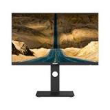 MONITOR LED DAHUA DHI-LM24-P301A 23.8 QHD 2560X1440, ASPECTO 16:9, 320 NITS, CONTRASTE 1000:1, DP, HDM, TIPO C 65W, MARCO ULTRADELGADO DHI-LM24-P301A
