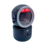 LECTOR DE CODIGO DE BARRAS, EC LINE EC-2600-2D, LASER, OMNIDIRECCIONAL, LECTURA 1D Y 2D, CONEXION USB EC-2600-2D