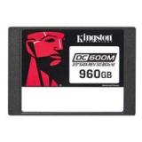 UNIDAD SSD KINGSTON DC600M 960GB ENTERPRICE SATA 2.5(SEDC600M/960G) SEDC600M/960G