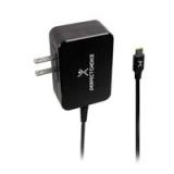 ADAPTADOR DE 65W CON CABLE DE 1.8M PERFECT CHOICE NEGRO PC-240419