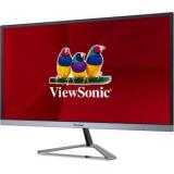 MONIT 24" FULL HD ULTRA SLIM IP HDMI/DP/VGA/ DUAL SPEAKERS VX2476-SMHD