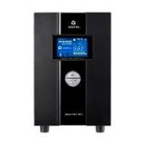 IP GXT-3000MTPLUS120 VERTIV UPS ONLINE TORRE 3000VA/2700W, 11 MIN AL 50%, FRECUENCIA 60 HZ, 1 FASE+NEUTRO+TIERRA. EN LINEA, BATERIA INCLUIDA NEMA 5-20R/L5-30R 2 AÑOS DE GARANTIA EN EL EQUIPO. GXT-3000MTPLUS120
