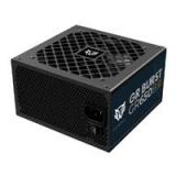 FUENTE DE PODER GAMER BALAM RUSH GR BURST GR650B / CERTIFICADA / 650W / 80 PLUS BRONZE / ATX / FULL MODULAR / NEGRO / BR-937689 BR-937689
