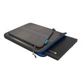 CASES MAXCASE MC-SSP3-11-BLK FUNDA TIPO MALETIN  SLIM SLEEVE W/POCKET PARA LAPTOP 11 G3 (BLACK) MC-SSP3-11-BLK