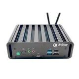 PC INDUSTRIAL 3NSTAR PC082WV-4-120 INTEL CELERON J6412 /8GB RAM 240GB SSD/ HD WI-FI DOBLE BANDA / BLUETOOTH 4.0 /5 PUERTOS USB HDMI Y VGA, SIN SISTEMA OPERATIVO PC082WV-8-240