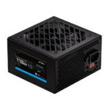 FUENTE DE PODER ACTECK BLAZAR EVO FT500E / ATX / 500 W / NO MODULAR / VENTILADOR 120 MM / 3 AÑOS DE GARANTIA / NEGRO / ES-05001E ES-05001E